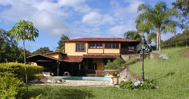 S&iacute;tio Buena Vista